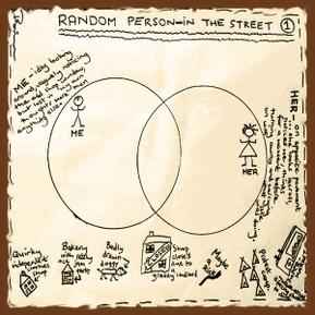 Random Person In The Street